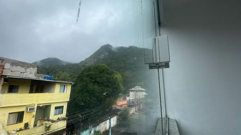 Mercedes Apartment in Rio de Janeiro