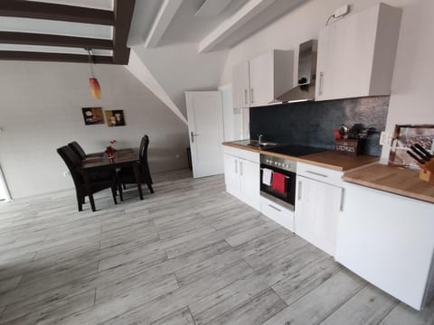 Alte Schule Apartment in Ostholstein