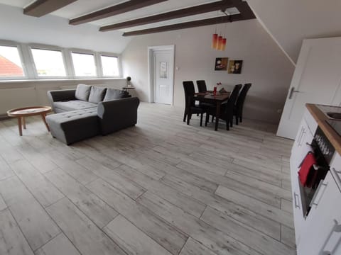 Alte Schule Apartment in Ostholstein