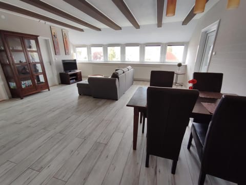 Alte Schule Apartment in Ostholstein