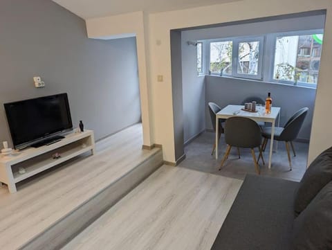 Dani's Central Square Apartment in Dolj County, Romania