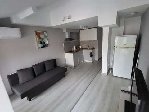 Dani's Central Square Apartment in Dolj County, Romania
