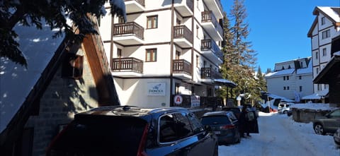 Vila Zvončica, apartman Puzović 21 Apartment in Serbia