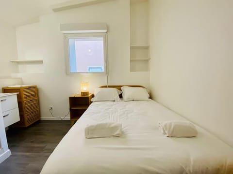 Le Bali, Magnifique T2, centre ville 1 er etage Apartment in Valence