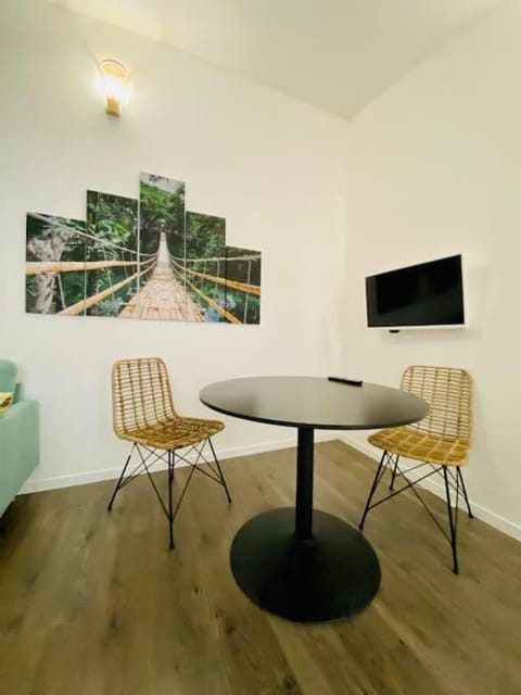 Le Bali, Magnifique T2, centre ville 1 er etage Apartment in Valence