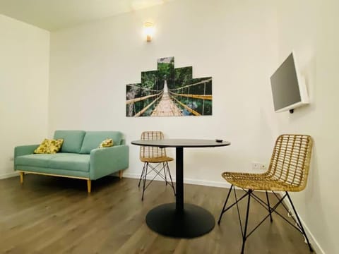 Le Bali, Magnifique T2, centre ville 1 er etage Apartment in Valence