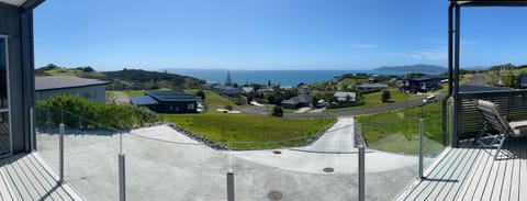 The King's Keep House in Northland