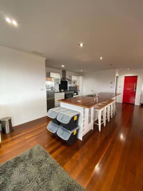 The King's Keep House in Northland