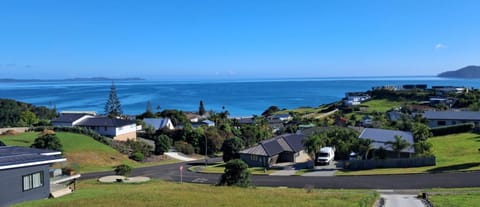 The King's Keep House in Northland