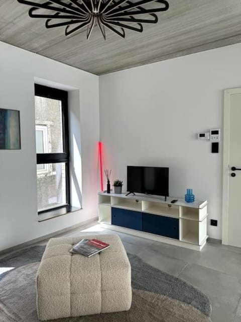 lOFT 202 Apartment in Liège