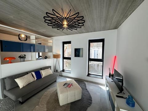 lOFT 202 Apartment in Liège