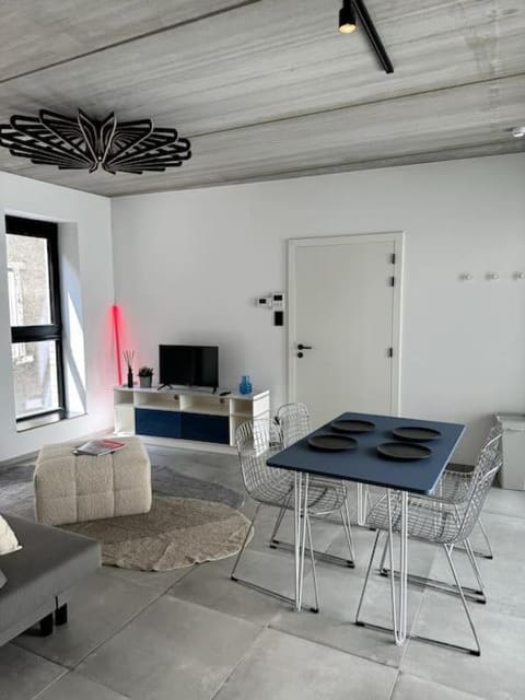 lOFT 202 Apartment in Liège