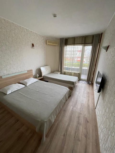 Hotel Diva& Bar Apartment in Varna