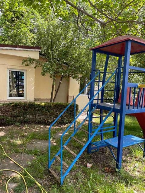 Hotel Diva& Bar Apartment in Varna