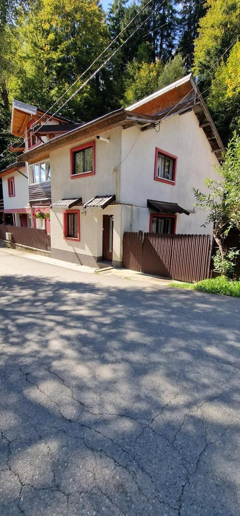 Property building, Day, Neighbourhood, Street view