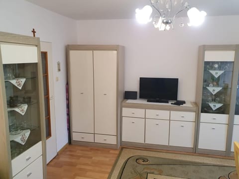 Apartament Lidka Zaprasza Apartment in Pomeranian Voivodeship