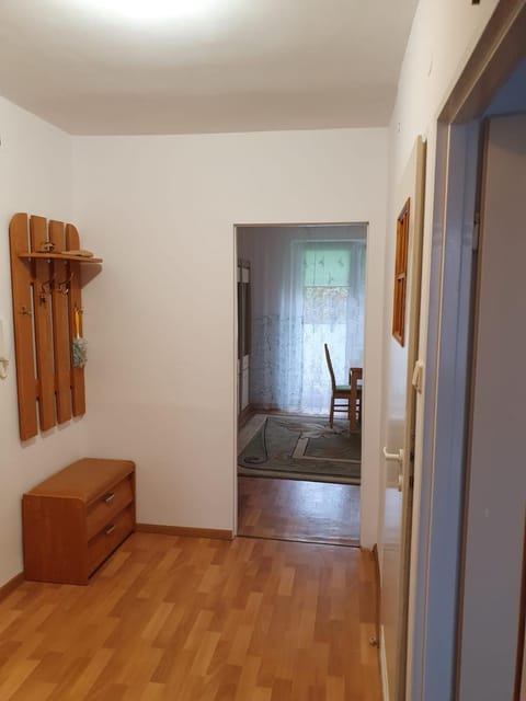 Apartament Lidka Zaprasza Apartment in Pomeranian Voivodeship