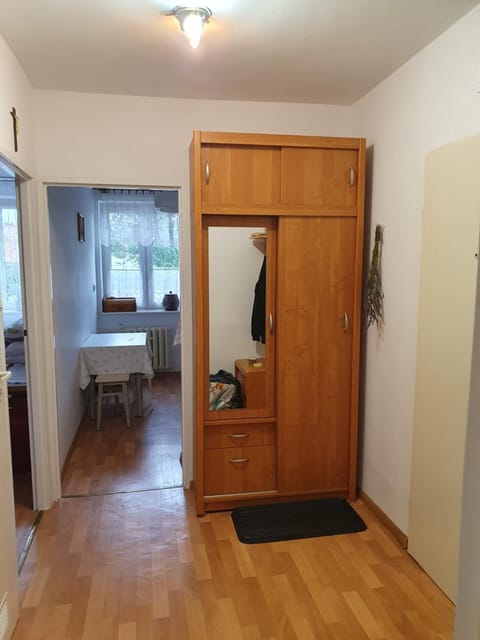 Apartament Lidka Zaprasza Apartment in Pomeranian Voivodeship