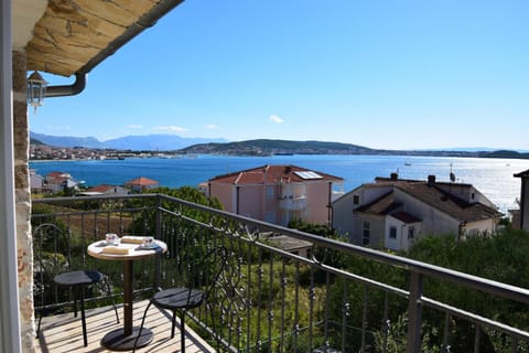 Apartment Julio Apartment in Šibenik-Knin County, Croatia