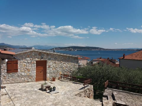 Apartment Julio Apartment in Šibenik-Knin County, Croatia