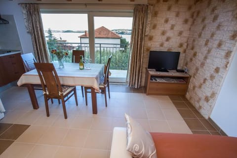 Apartment Julio Apartment in Šibenik-Knin County, Croatia