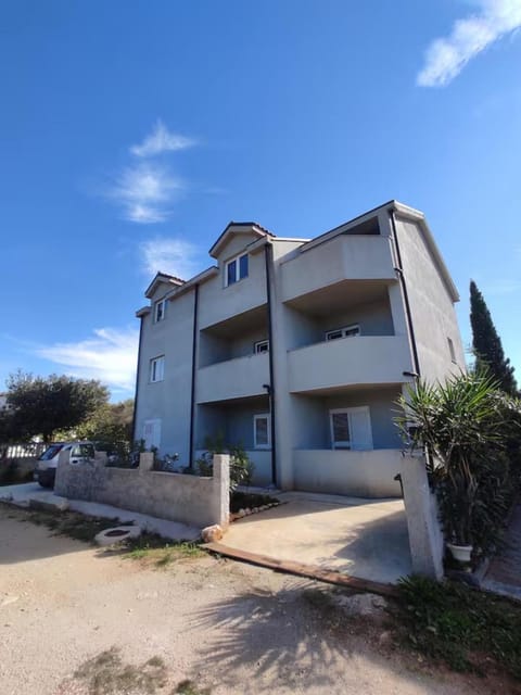 Apartmani Veronika Apartment in Stari Grad