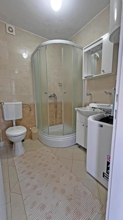 Apartmani Veronika Apartment in Stari Grad