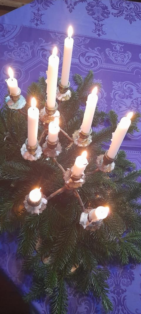 Decorative detail