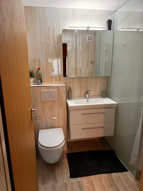 Aarons Apartment Apartment in Chur