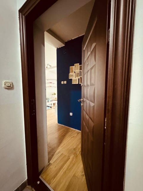 Nona Apartment Apartment in Skopje