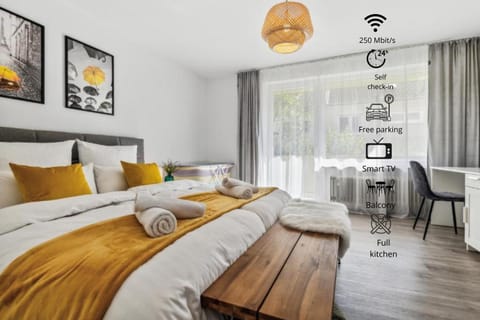Bed, Balcony/Terrace, Photo of the whole room, Bedroom, cot, furniture