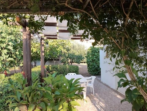 AL 70 Villa Leporano Marina Villa in Province of Taranto