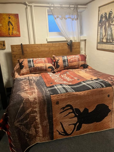 Vanha Kanttorila, , Huoneisto A 2-kerroksinen Apartment in Uusimaa