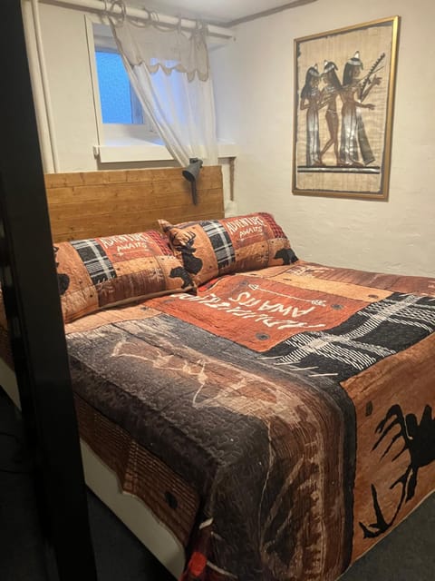 Vanha Kanttorila, , Huoneisto A 2-kerroksinen Apartment in Uusimaa