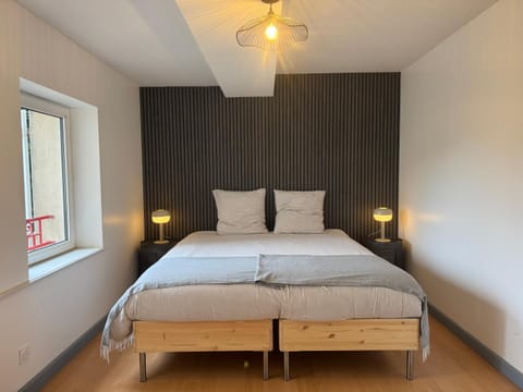 L'Escapade GT Luxe Apartment in Vosges