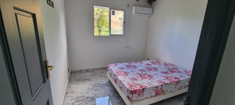 LABROUSSE appartement - possibilité location véhicule Apartment in Le Gosier