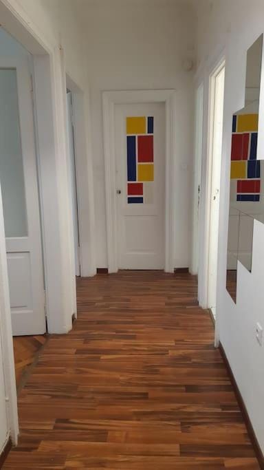 Maristè Apartment Apartment in Trieste