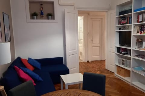 Maristè Apartment Apartment in Trieste