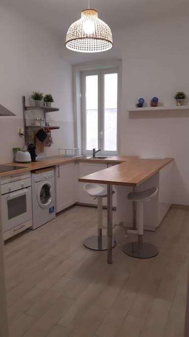 Maristè Apartment Apartment in Trieste