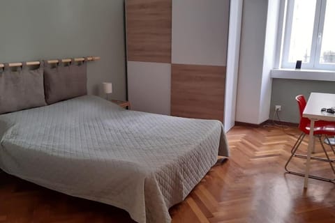 Maristè Apartment Apartment in Trieste