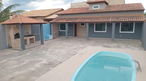 Casa aconchegante em Saquarema House in Saquarema