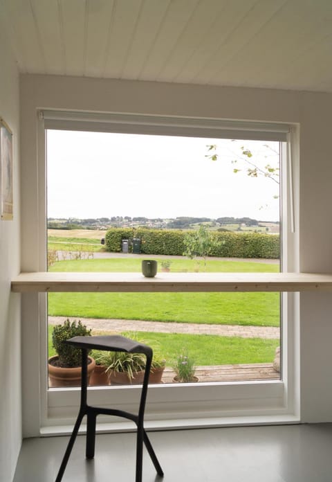 Bihytten House in Region of Southern Denmark