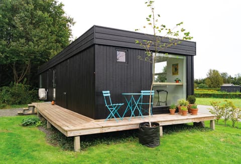 Bihytten House in Region of Southern Denmark