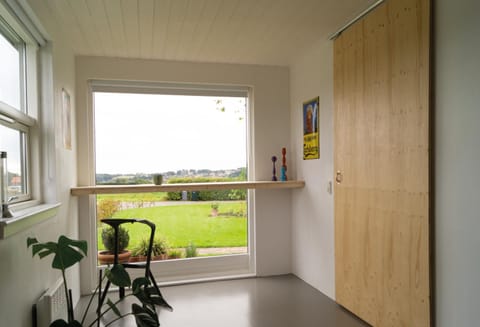 Bihytten House in Region of Southern Denmark