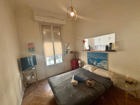 Appartement Nice centre ville gare Apartment in Nice