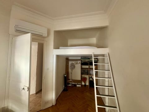 Appartement Nice centre ville gare Apartment in Nice