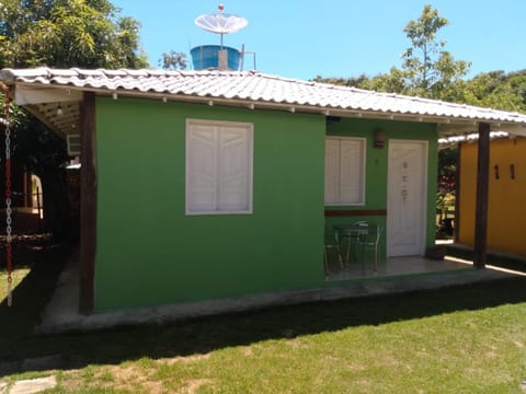 Property building, Day