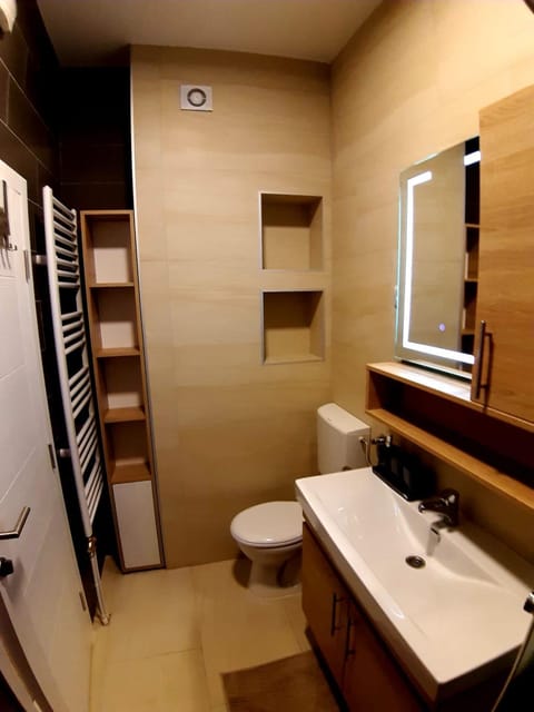 Apartment Jelena Apartment in Federation of Bosnia and Herzegovina