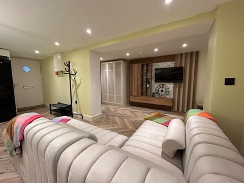 The Luxurious Hideaway Apartment in Liverpool
