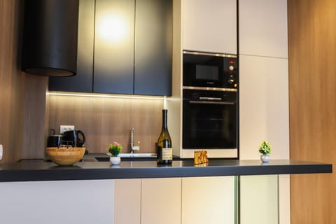 ModernApartmentsBL Apartment in Federation of Bosnia and Herzegovina